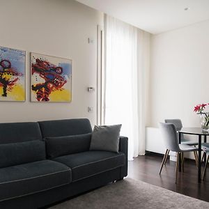 Appartement met Twee Slaapkamers